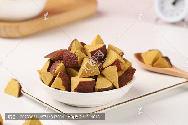 中藥材八仙果場景圖拍攝