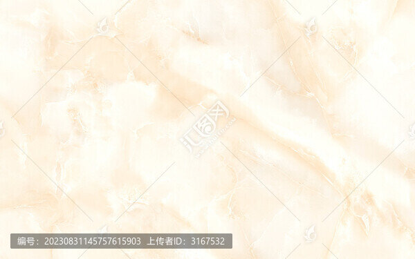 米黃色透光玉石紋理