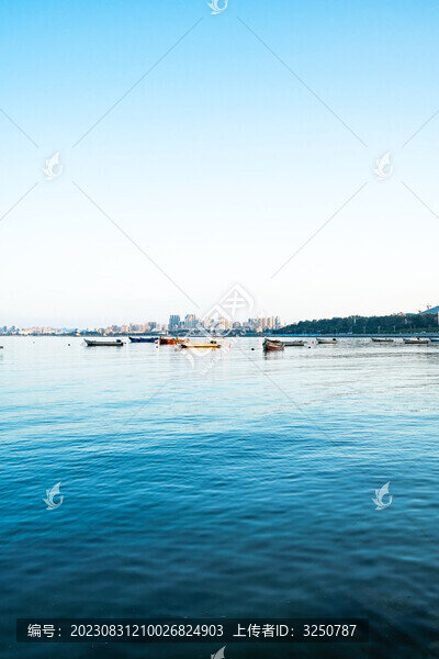 海洋景色