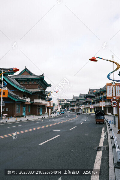 延吉民俗園