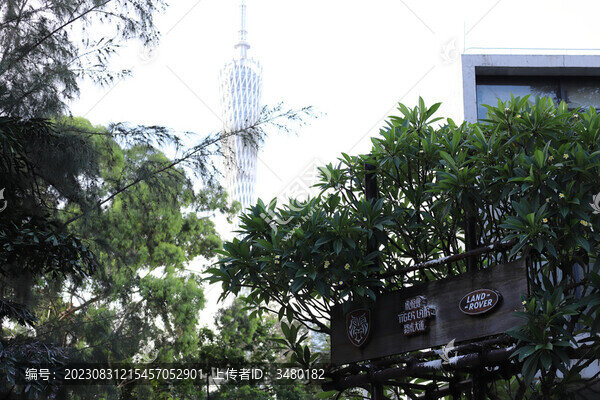 廣州TIT創(chuàng)意園