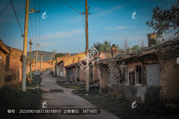 美麗鄉(xiāng)村