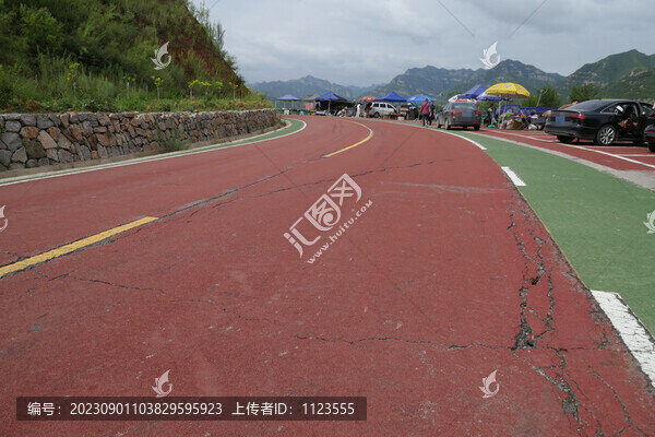 山路