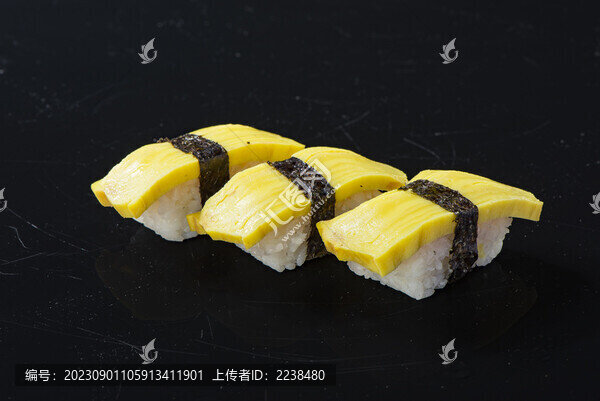 玉子壽司