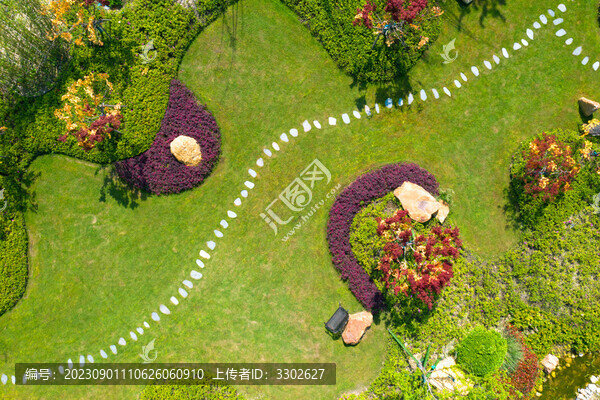 小區(qū)園林