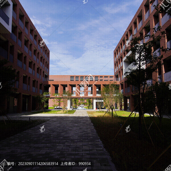 教學樓