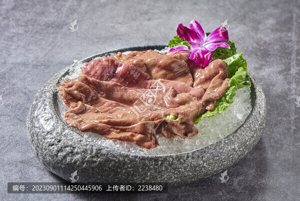 豬腰