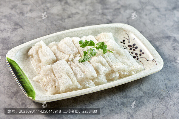 竹笙