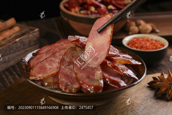 香腸