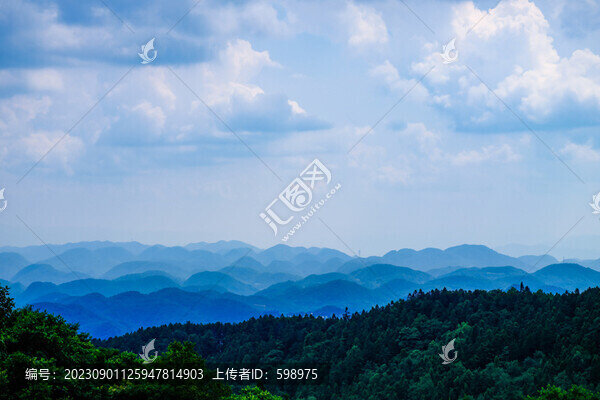 自然風(fēng)光