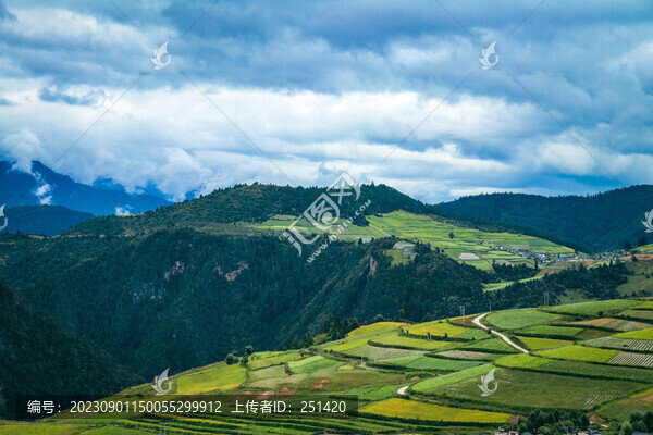 香格里拉