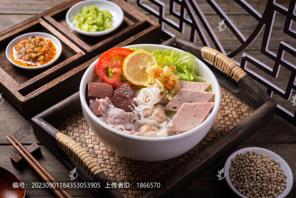 原味瘦肉蛋餃