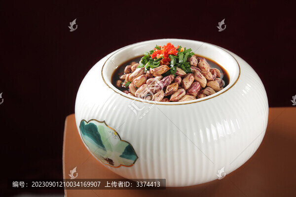 醋泡花生