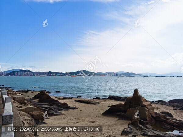 廈門鼓浪嶼風(fēng)情