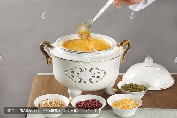 多米粥