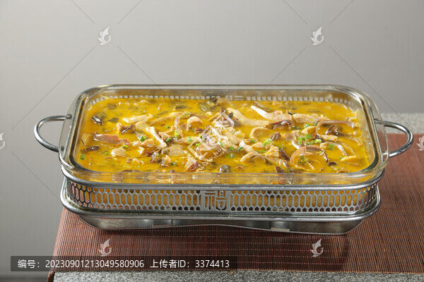 酸菜豬肚