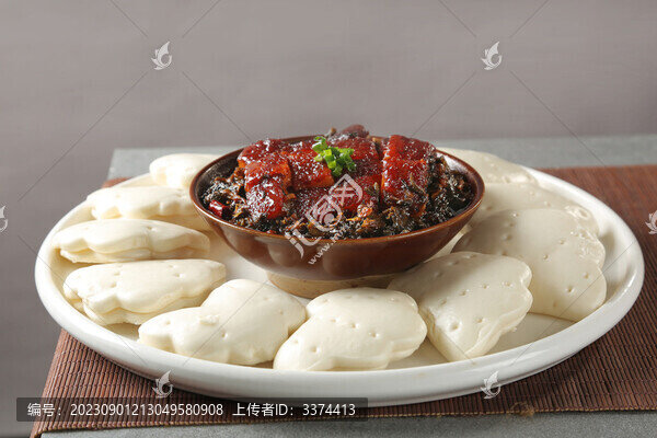 東坡肉