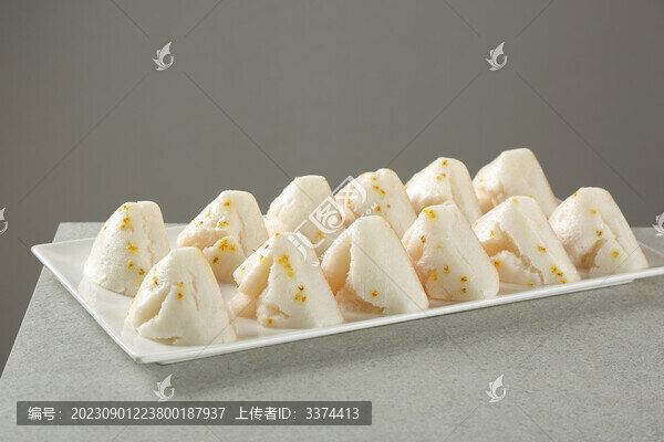 三角粑