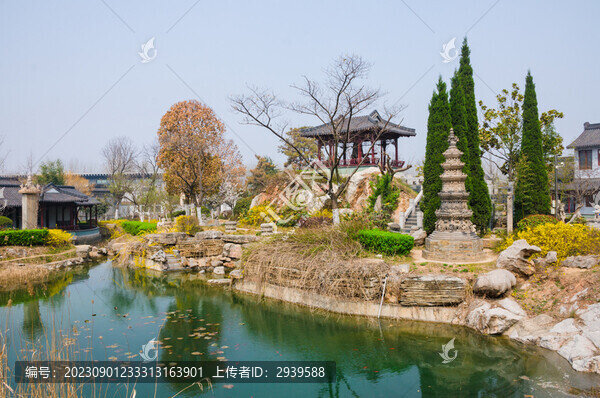 龜山漢墓