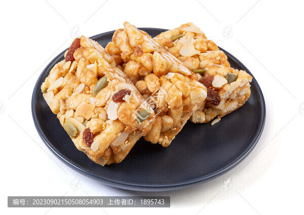 零食薩其瑪