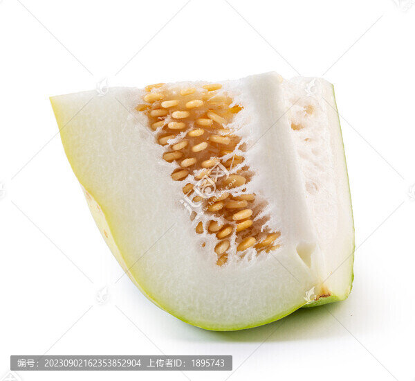 蔬菜冬瓜食材