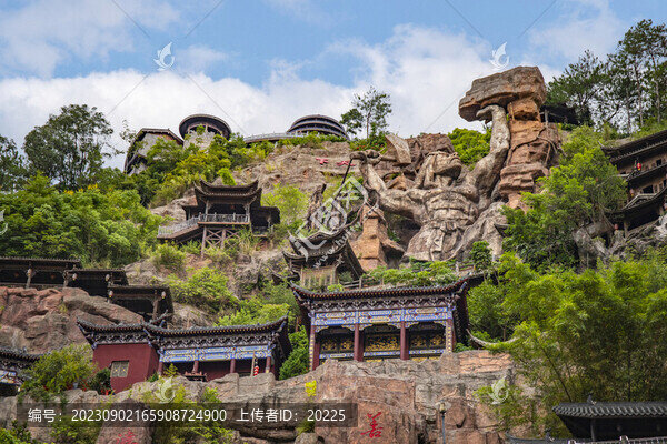 客家小鎮(zhèn)