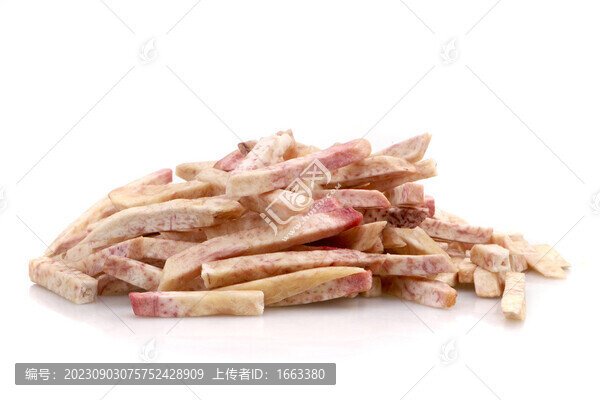 芋頭脆片