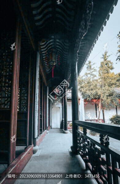 蘇州獅子林