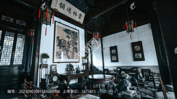獅子林