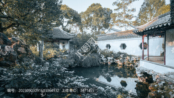 獅子林