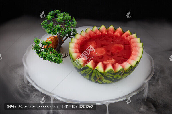 西瓜