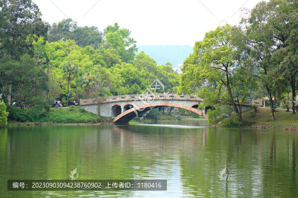 石拱橋