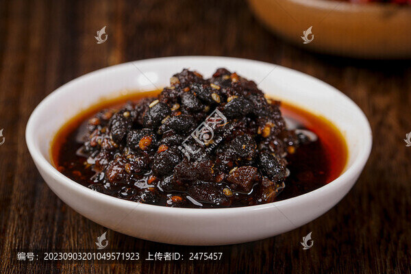 牛肉辣椒醬