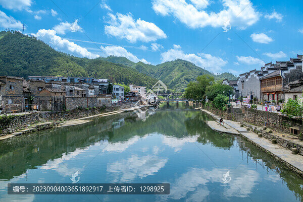 瑤里古鎮(zhèn)