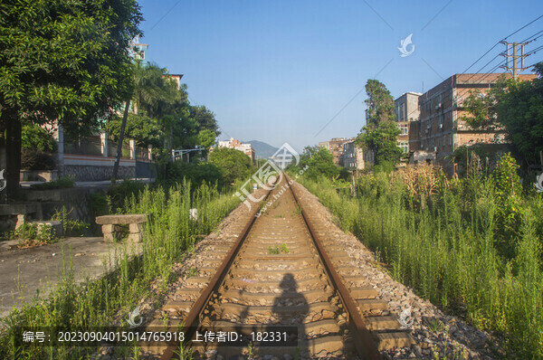 泉州老鐵路