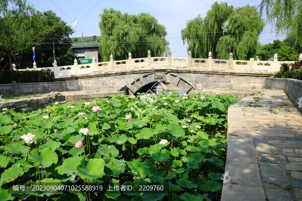 萬(wàn)寧橋