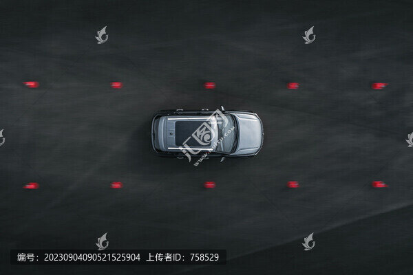 汽車測試