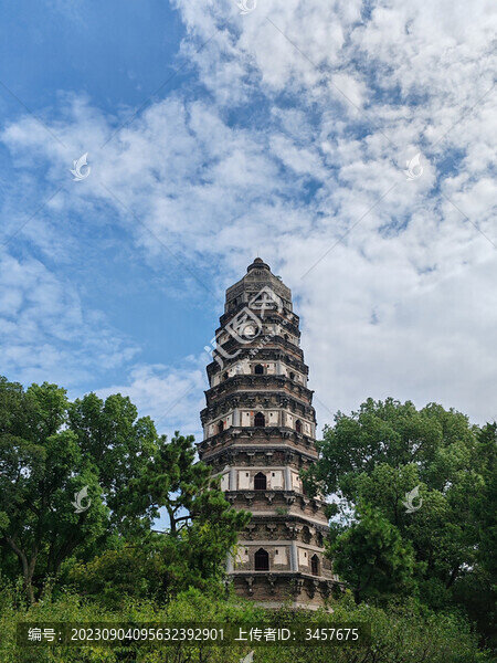 蘇州虎丘