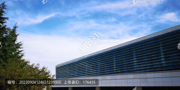 科技大樓