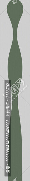 波點(diǎn)曲線綠色波導(dǎo)線卷材地板