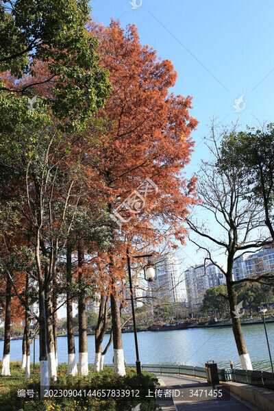蘇州護(hù)城河