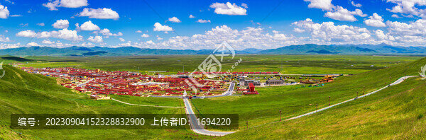 阿萬(wàn)蒼濕地