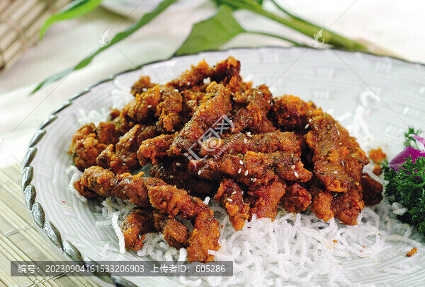 蒙古烤肉