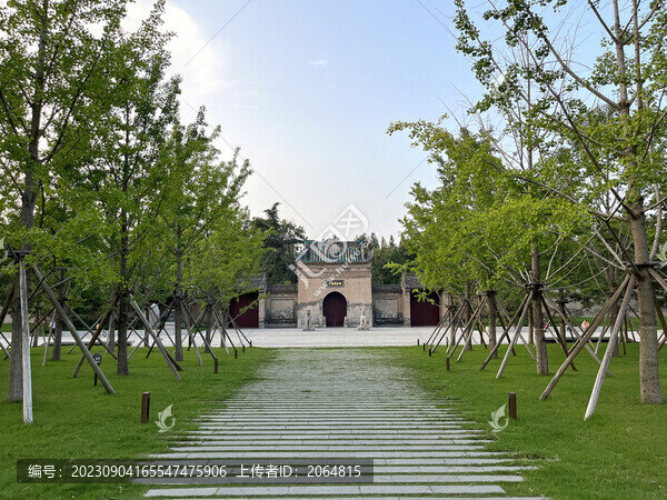 薦福寺