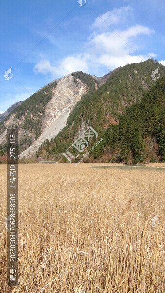 九寨溝