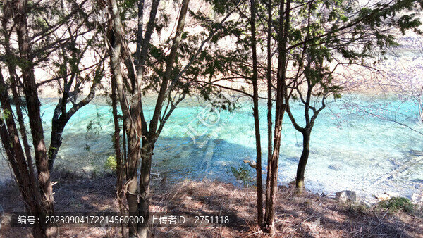 九寨溝