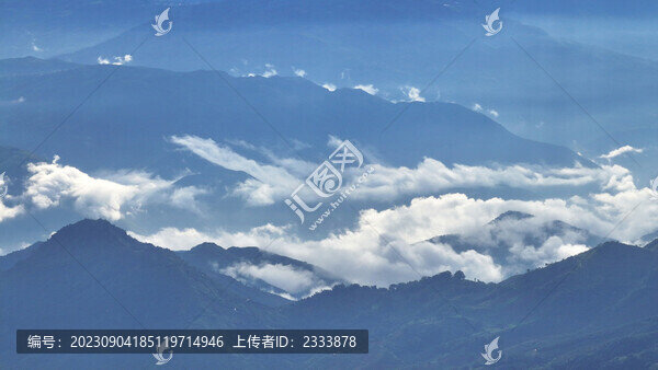 云海