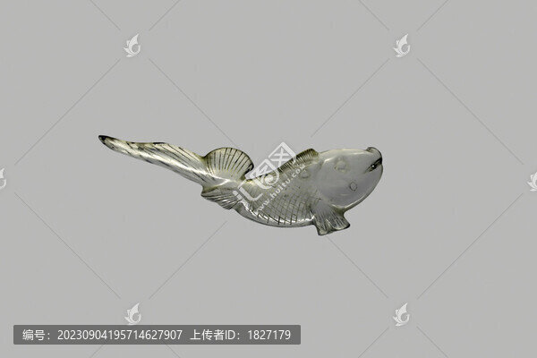 水晶魚
