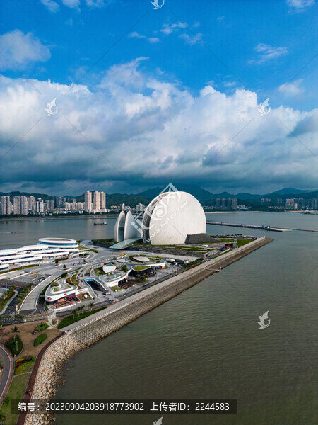 珠海大劇院
