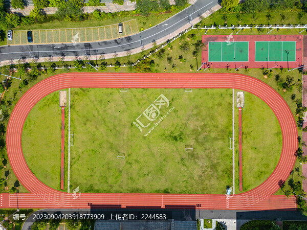 田徑運動場